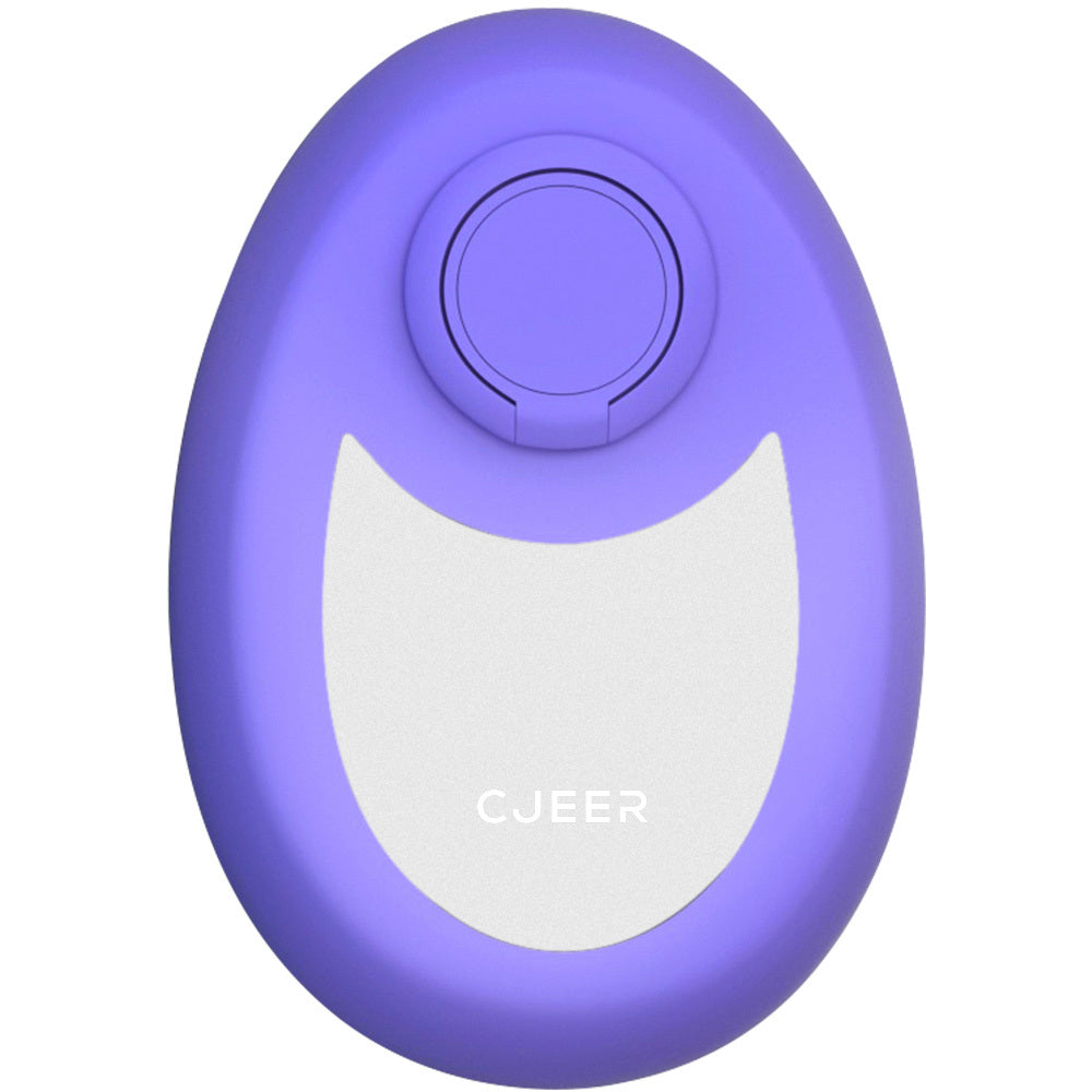 CJEER Upgraded Crystal Hair Removal Tool